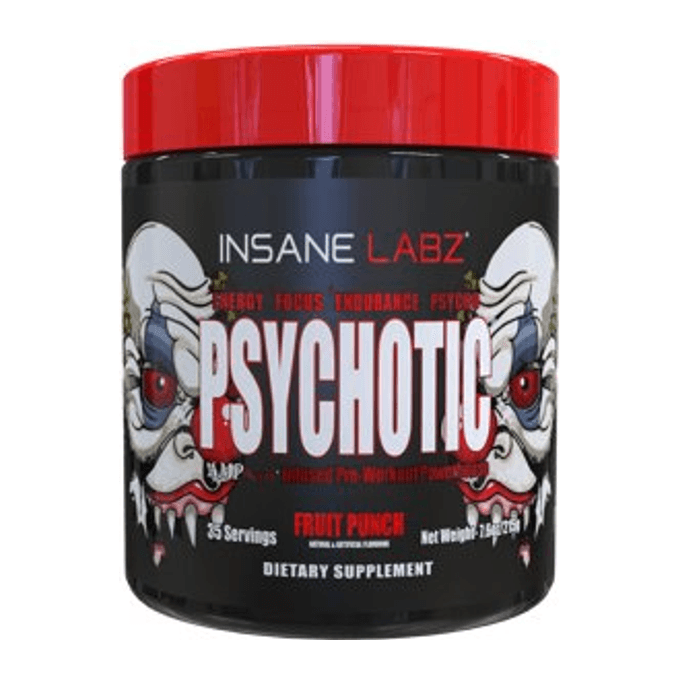 Insane Labz Insane Labz Psychotic