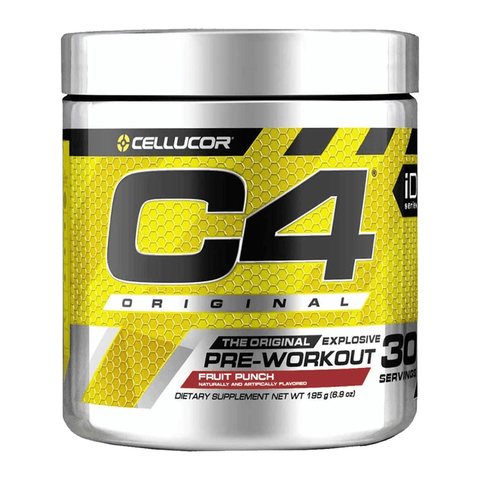 Cellucor Cellucor C4 Original