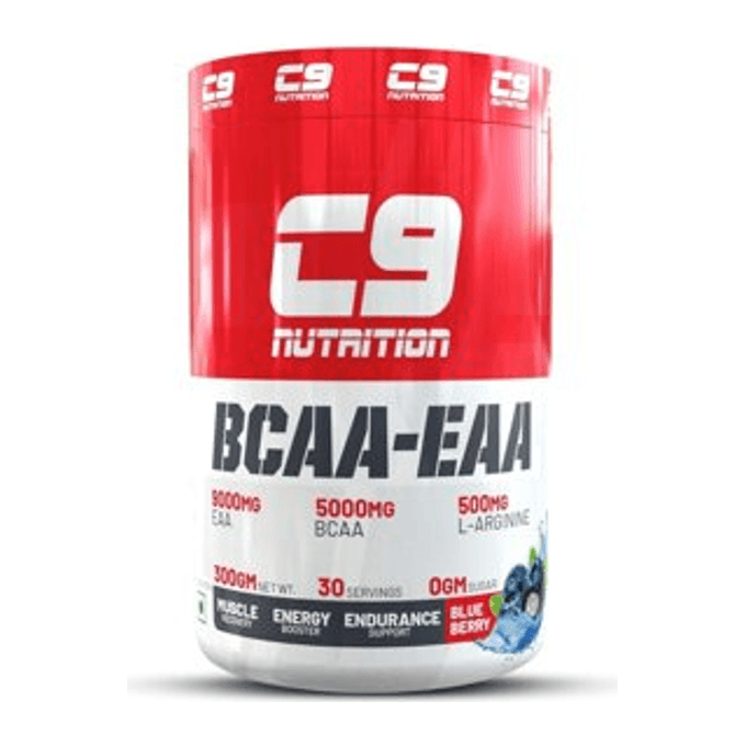 C9 Nutrition C9 BCAA-EAA