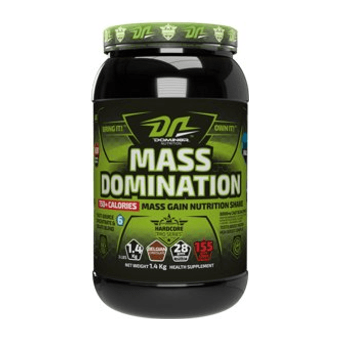 Domin8r Domin8r Mass Domination
