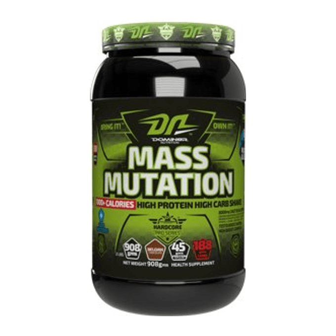 Domin8r Domin8r Mass Mutation