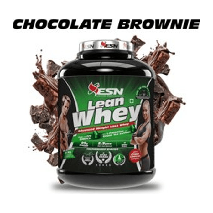 ESN ESN Lean Whey for Girls